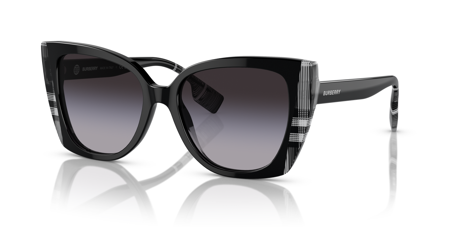 Burberry BE4393 MERYL 40518G 54