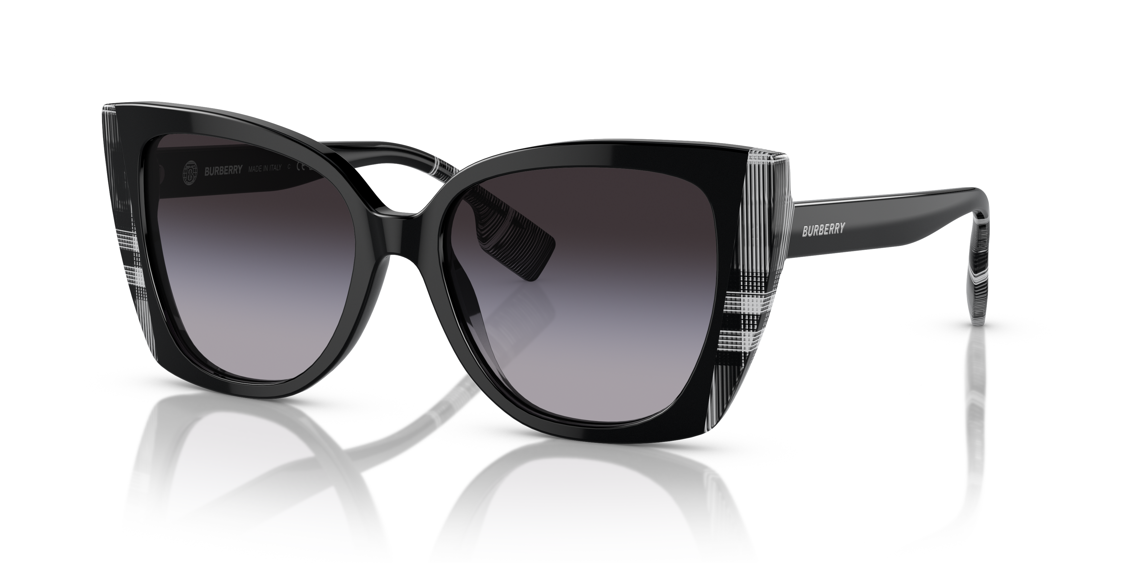 Burberry BE4393 MERYL 40518G 54
