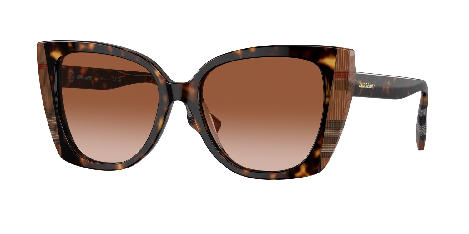 Burberry BE4393 MERYL 405313 54
