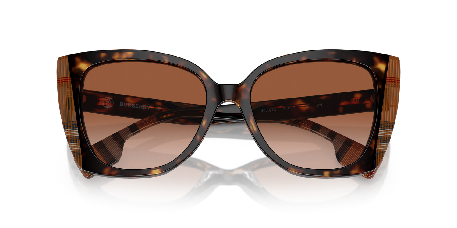 Burberry BE4393 MERYL 405313 54