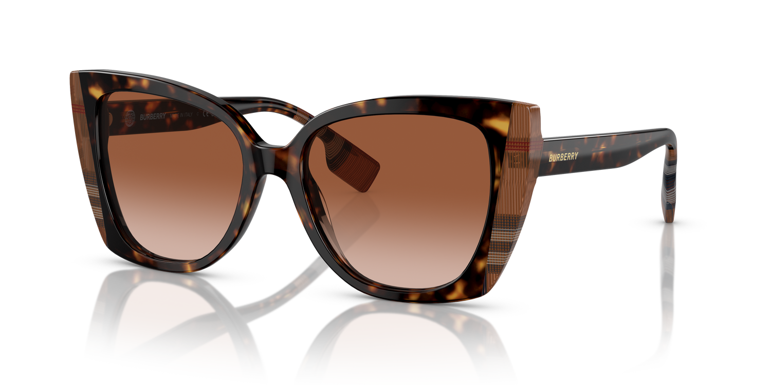 Burberry BE4393 MERYL 405313 54