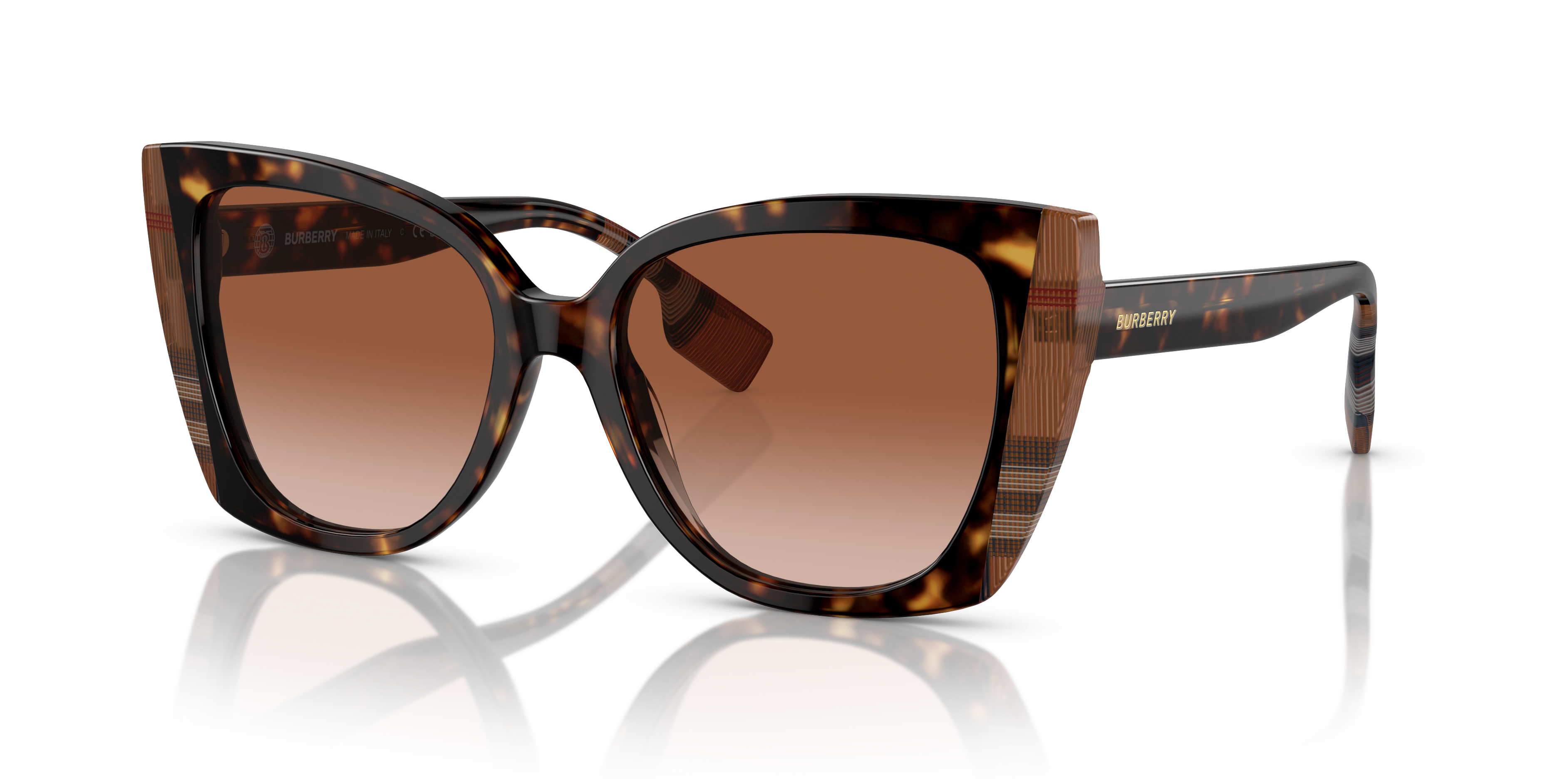 Burberry BE4393 MERYL 405313 54