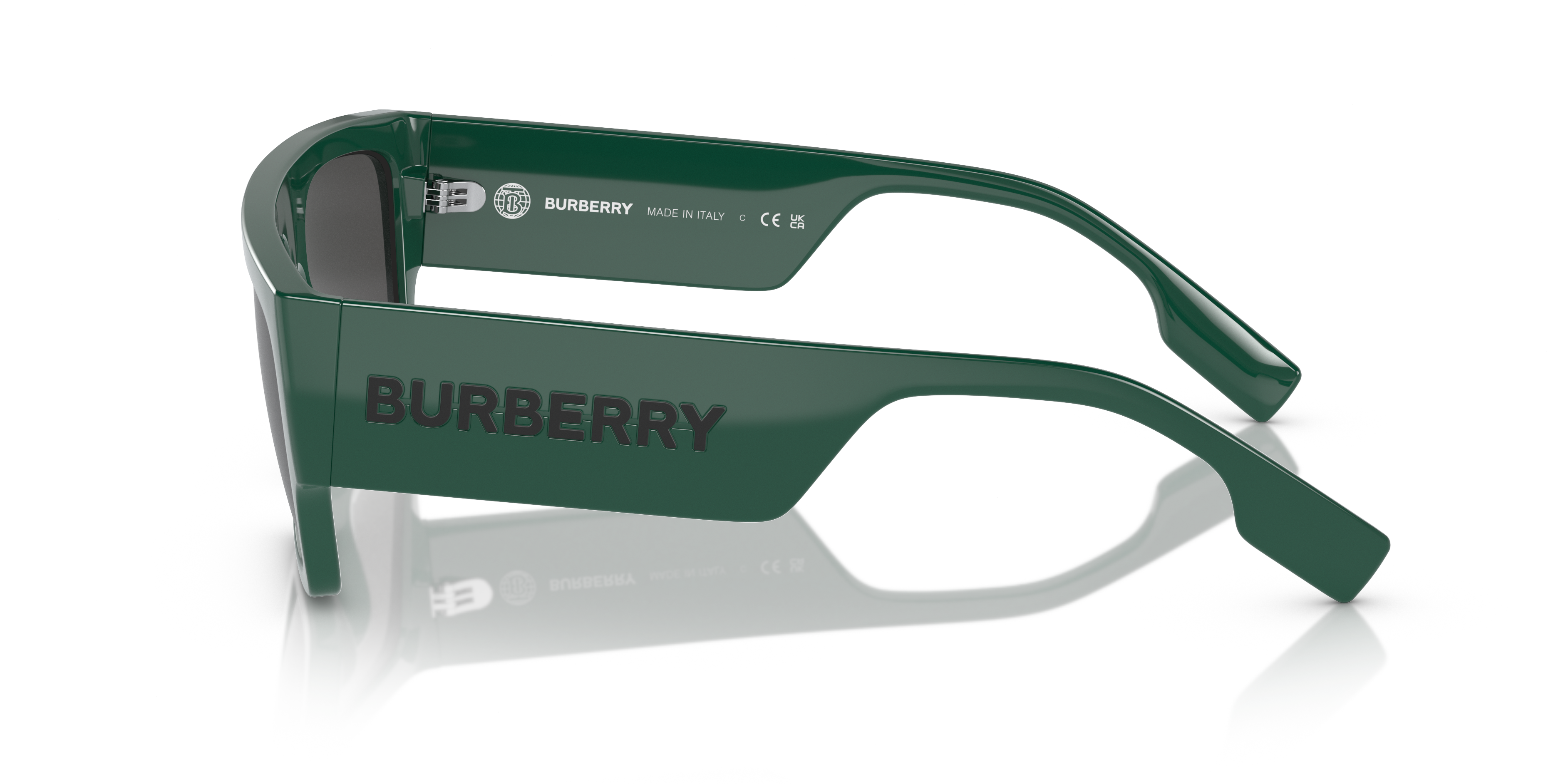 Burberry BE4397U MICAH 407187 58