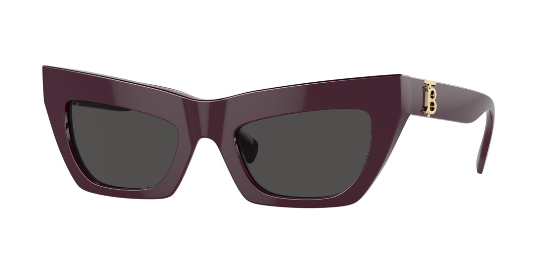 Translation missing: es.seo.product.type.gafas-de-sol burberry be4405 397987 rojo cat eye femenino talla 51mm - Translation missing: es.seo.product.alt.imagen-principal