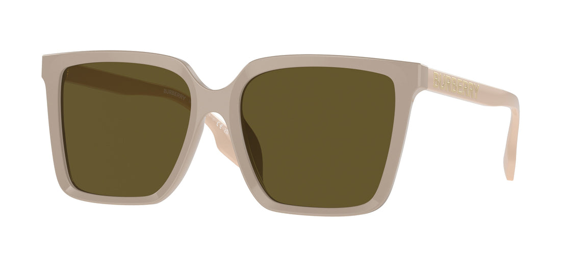 Translation missing: es.seo.product.type.gafas-de-sol burberry be4411d 380773 beige square femenino talla 57mm - Translation missing: es.seo.product.alt.imagen-principal