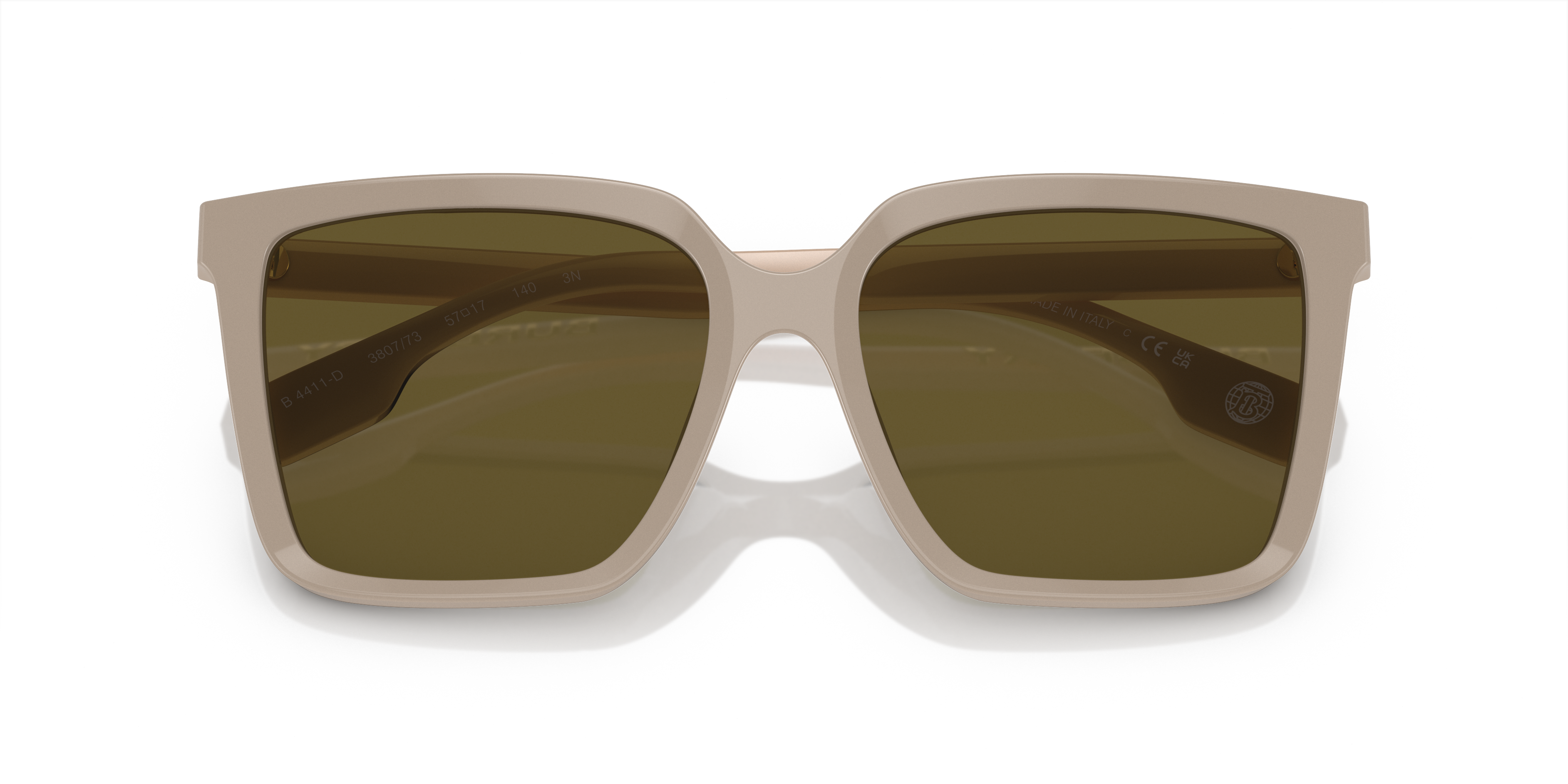 Burberry BE4411D 380773 57