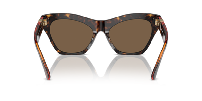 Burberry BE4420U 300273 55