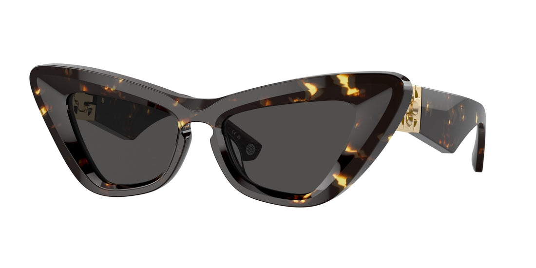 Translation missing: es.seo.product.type.gafas-de-sol burberry be4421u 410687 marron cat eye femenino talla 51mm - Translation missing: es.seo.product.alt.imagen-principal
