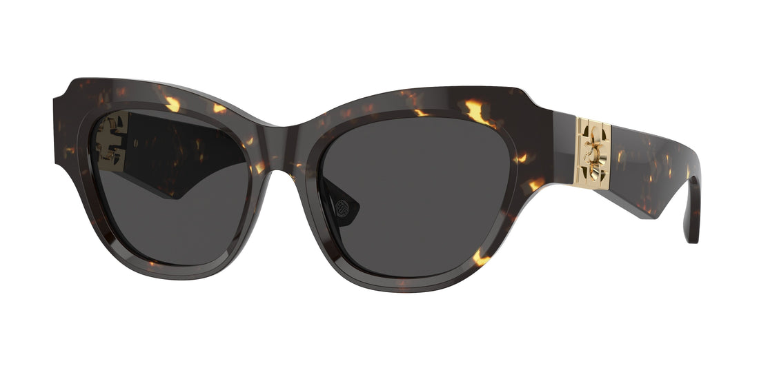 Translation missing: es.seo.product.type.gafas-de-sol burberry be4423 410687 marron irregular femenino talla 52mm - Translation missing: es.seo.product.alt.imagen-principal