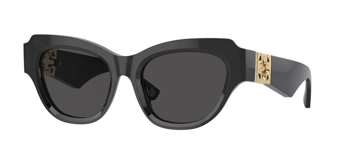 Translation missing: es.seo.product.type.gafas-de-sol burberry be4423 411287 gris irregular femenino talla 52mm - Translation missing: es.seo.product.alt.imagen-principal