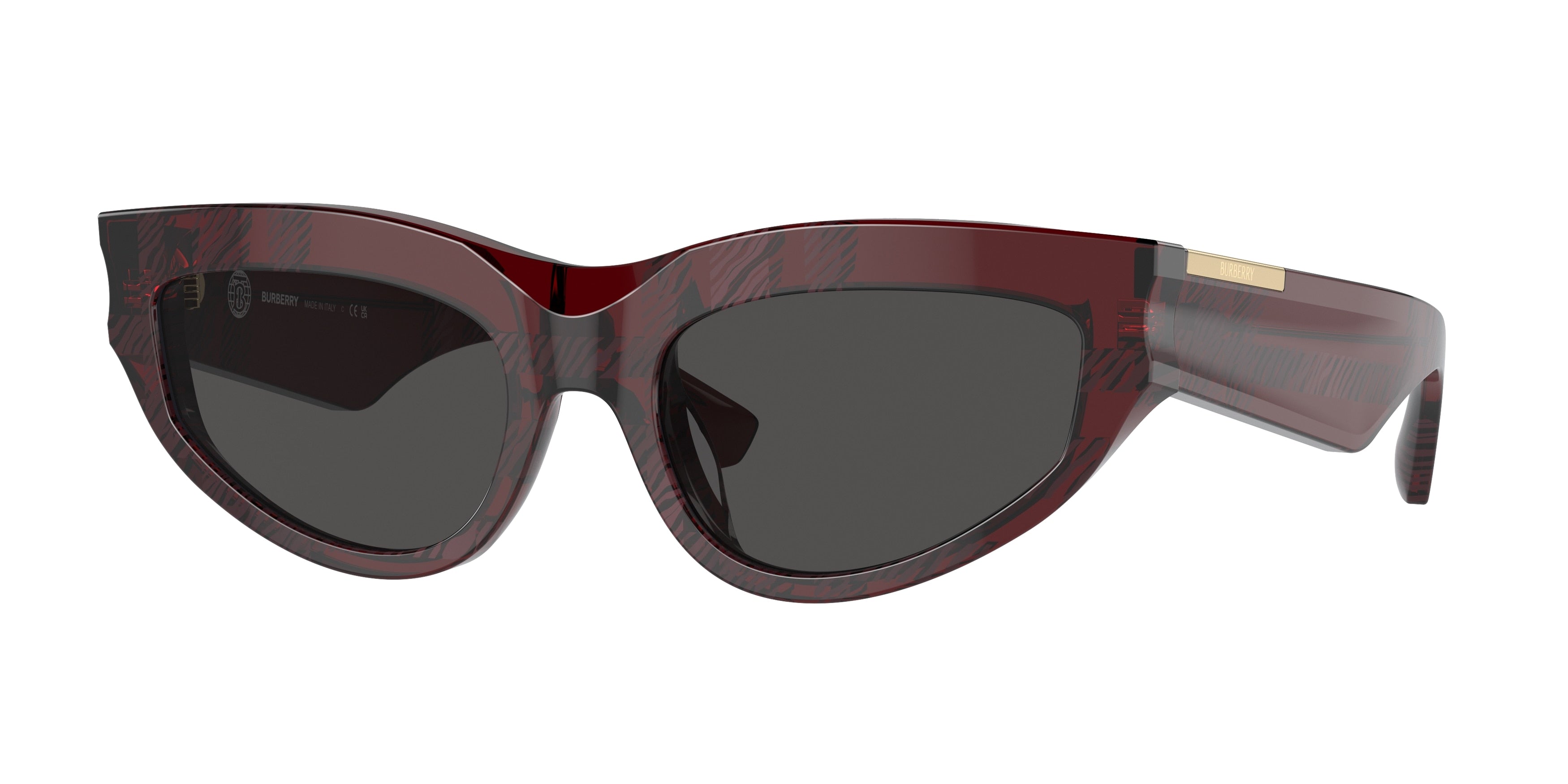 Burberry BE4425U 411587 55