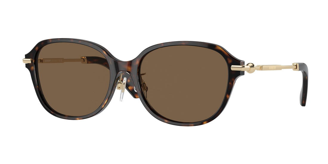 Translation missing: es.seo.product.type.gafas-de-sol burberry be4429d 300273 marron cat eye femenino talla 56mm - Translation missing: es.seo.product.alt.imagen-principal