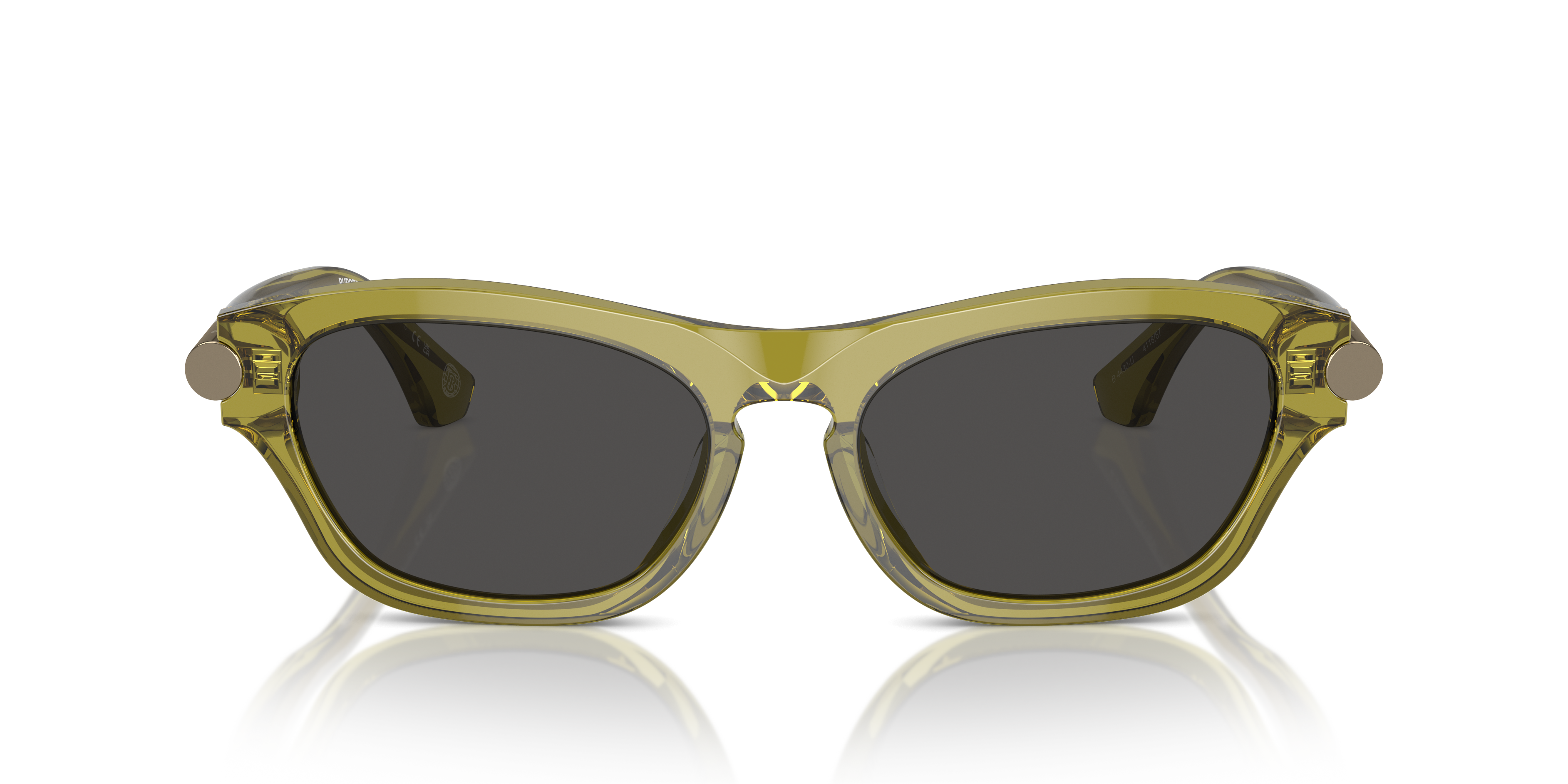 Burberry BE4430U 411887 55