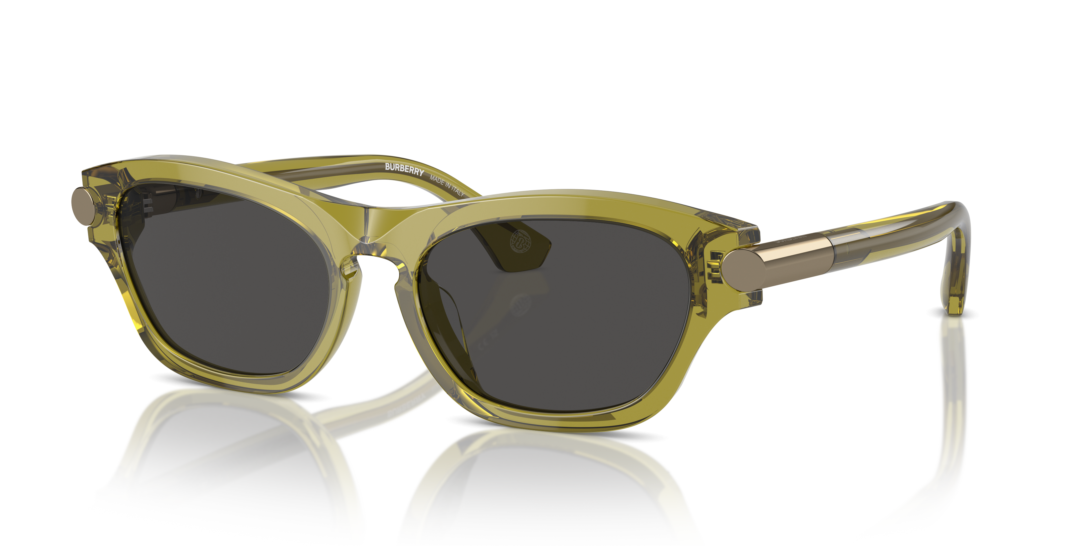 Burberry BE4430U 411887 55