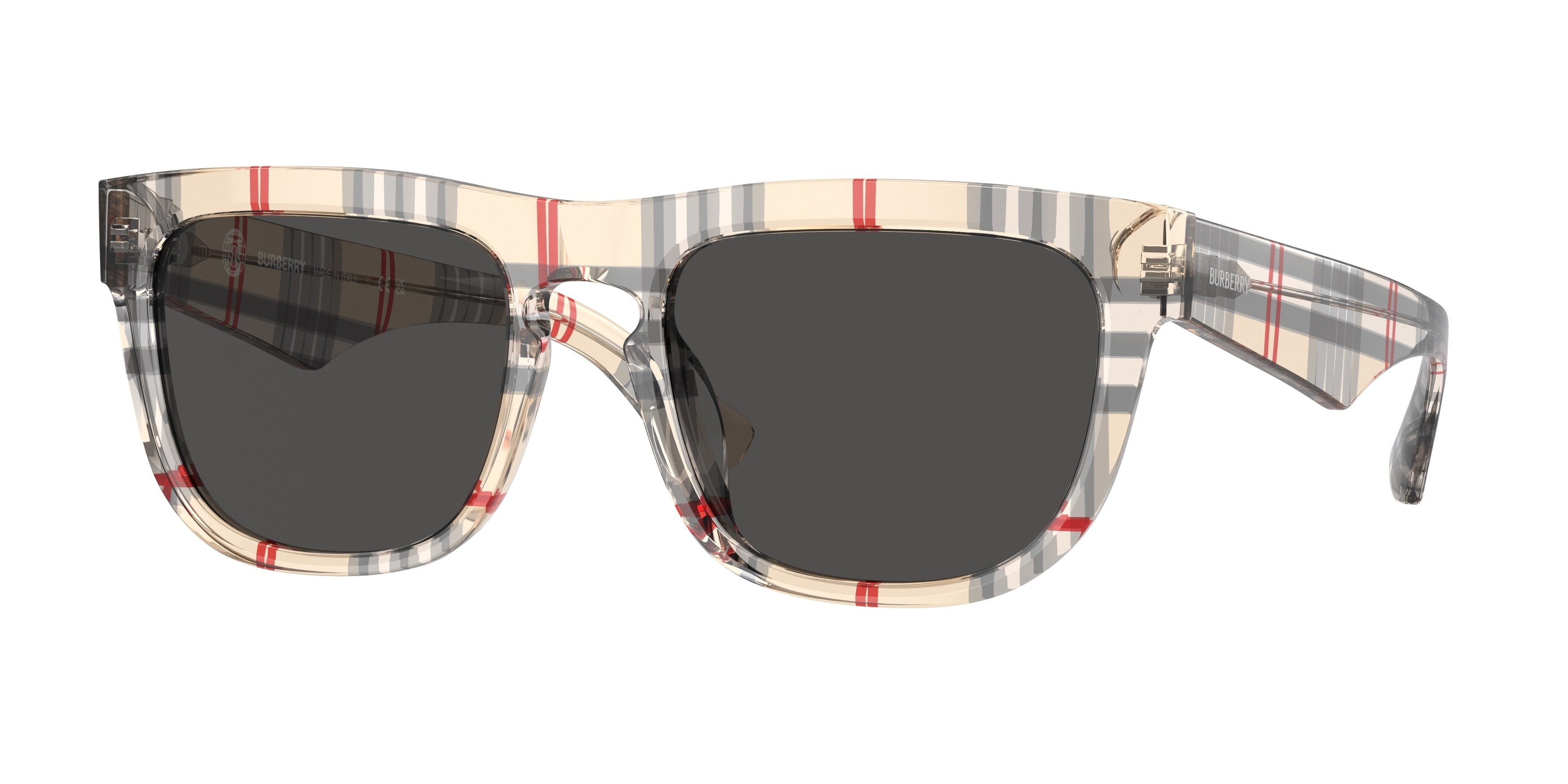 Burberry BE4431U 412287 56