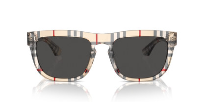 Burberry BE4431U 412287 56