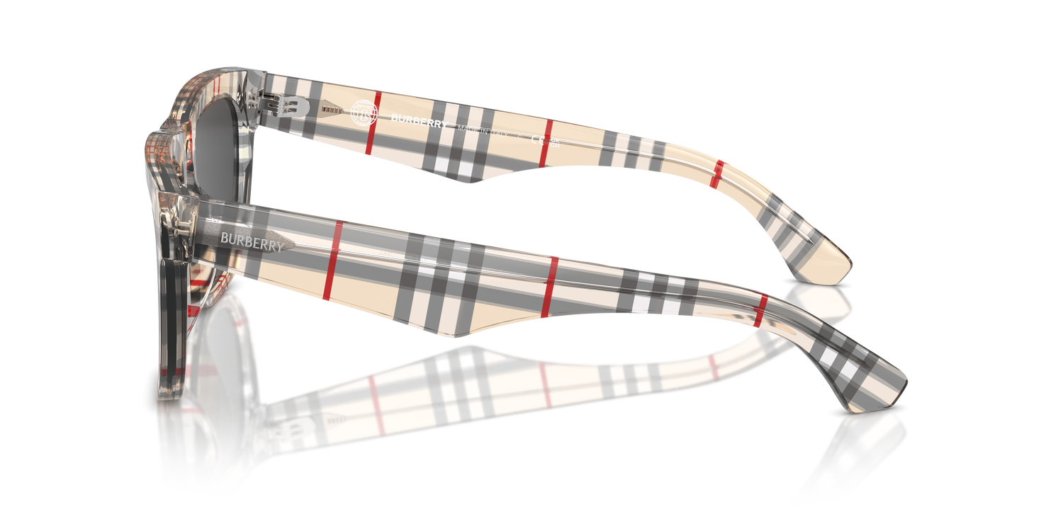 Burberry BE4431U 412287 56