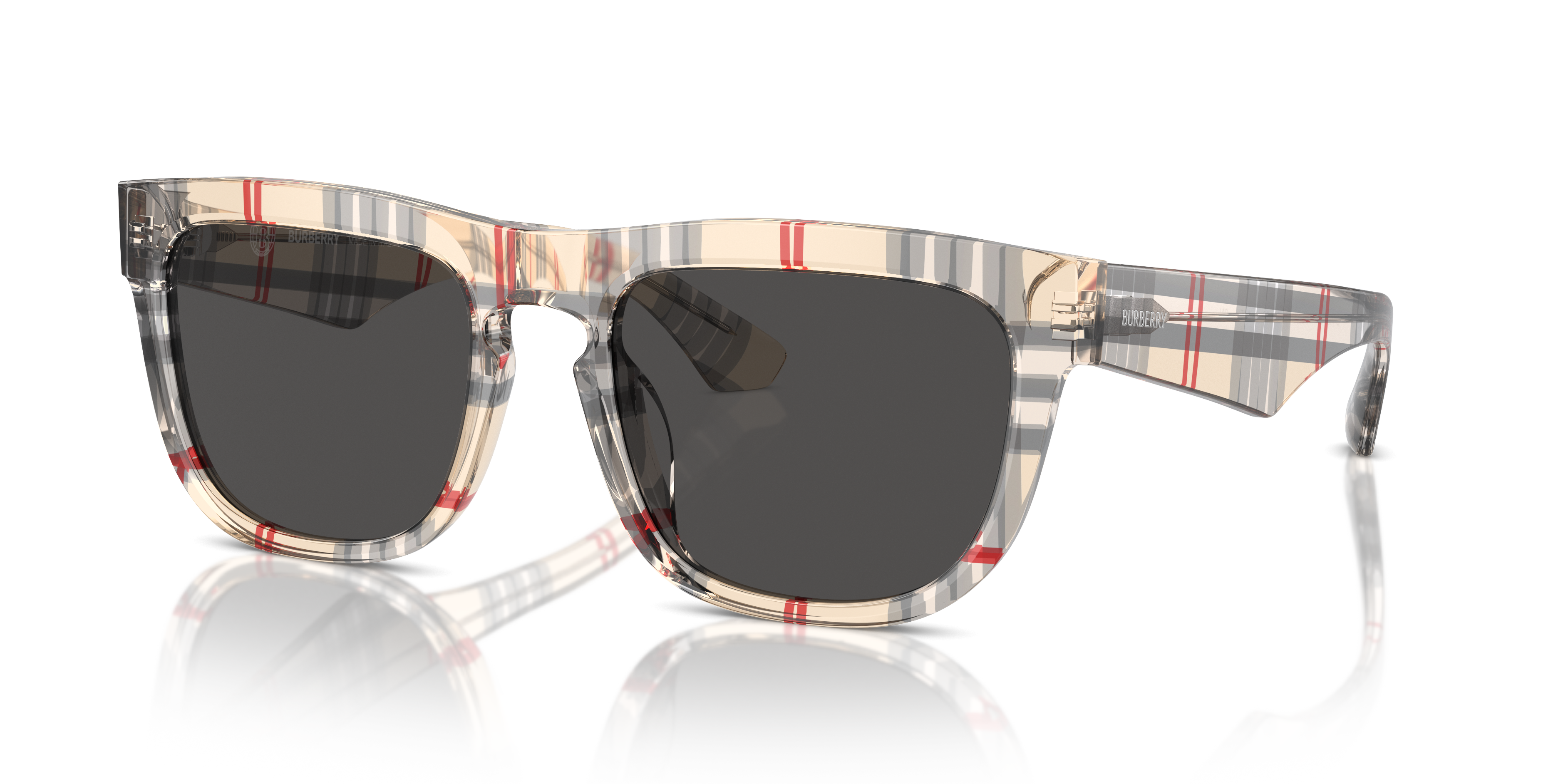 Burberry BE4431U 412287 56