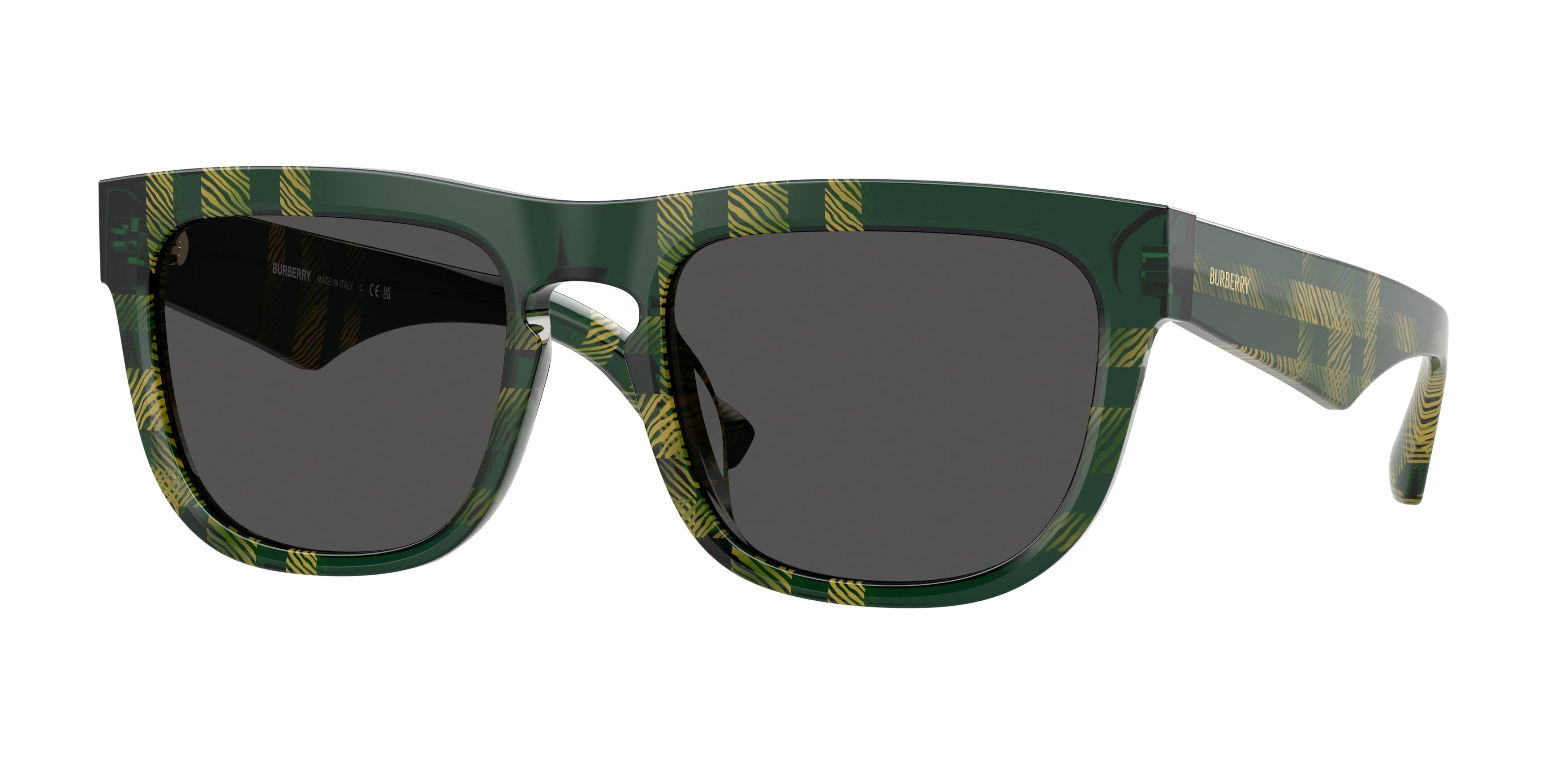 Burberry BE4431U 412587 56