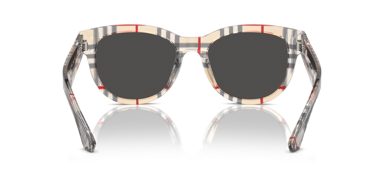 Burberry BE4432U 412287 54