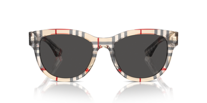 Burberry BE4432U 412287 54