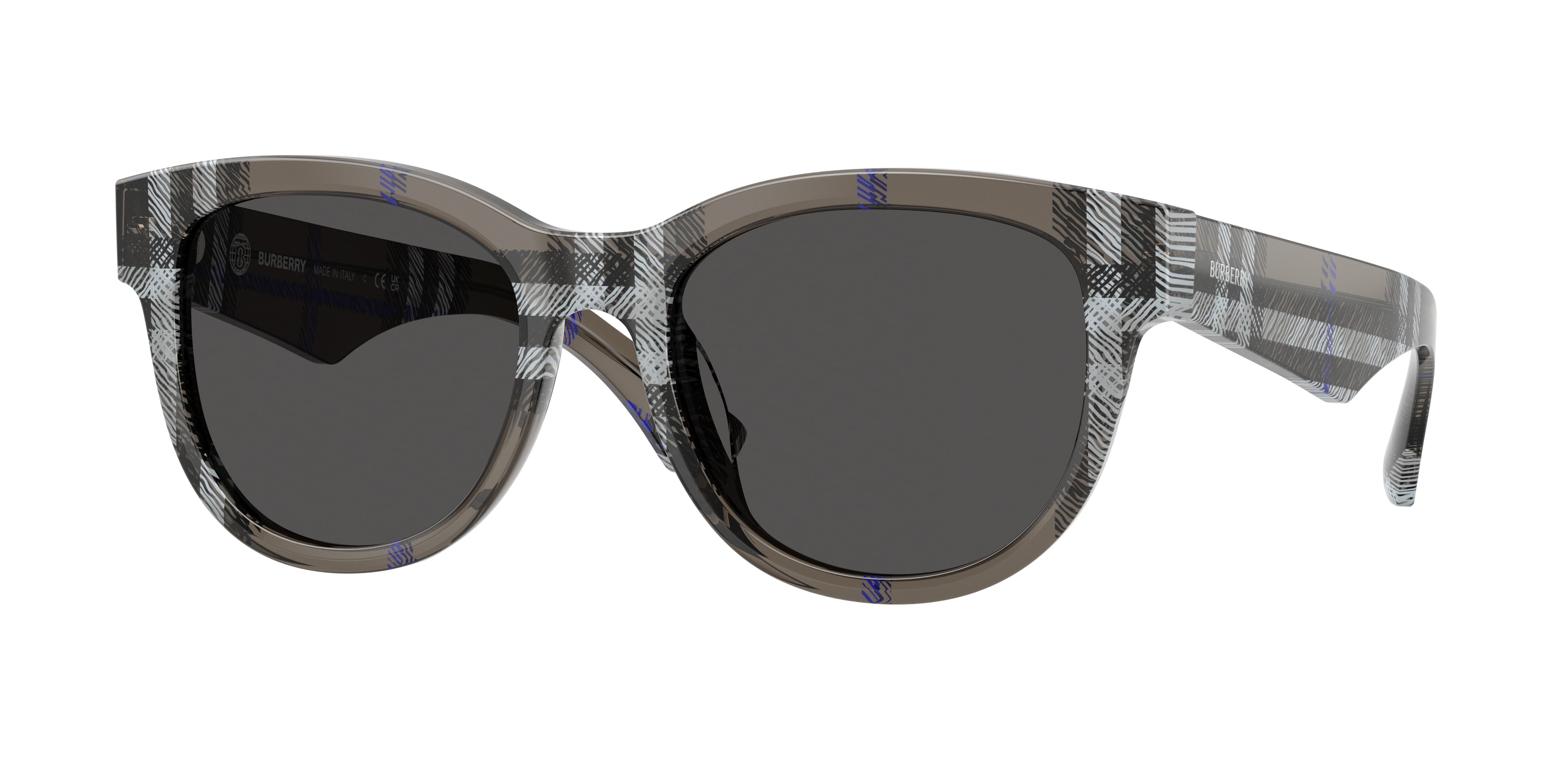 Burberry BE4432U 414787 54