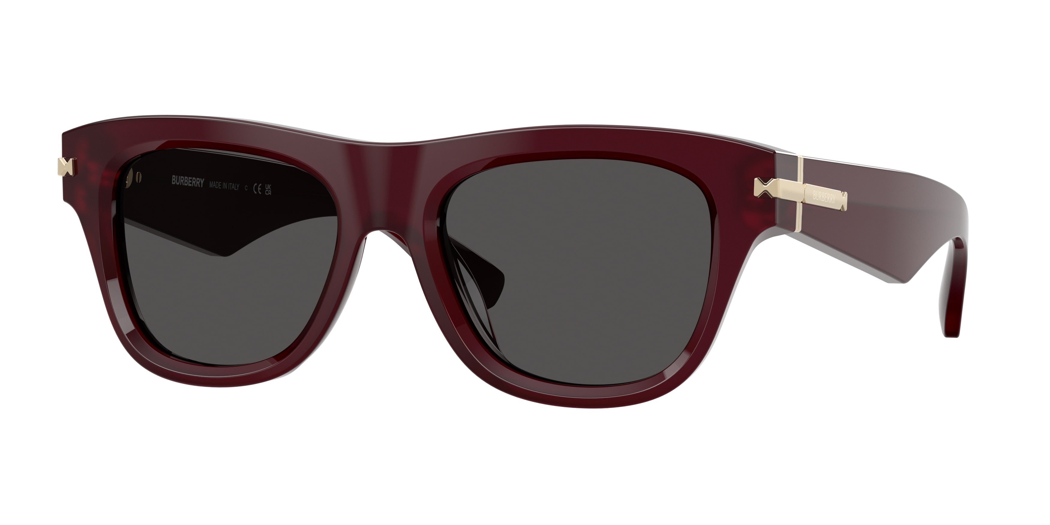 Burberry BE4438U 326587 53