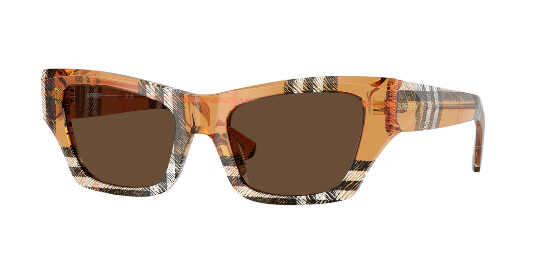 Burberry BE4441U 414673 52