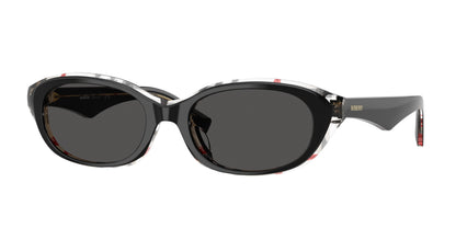 Burberry BE4447D 412187 55