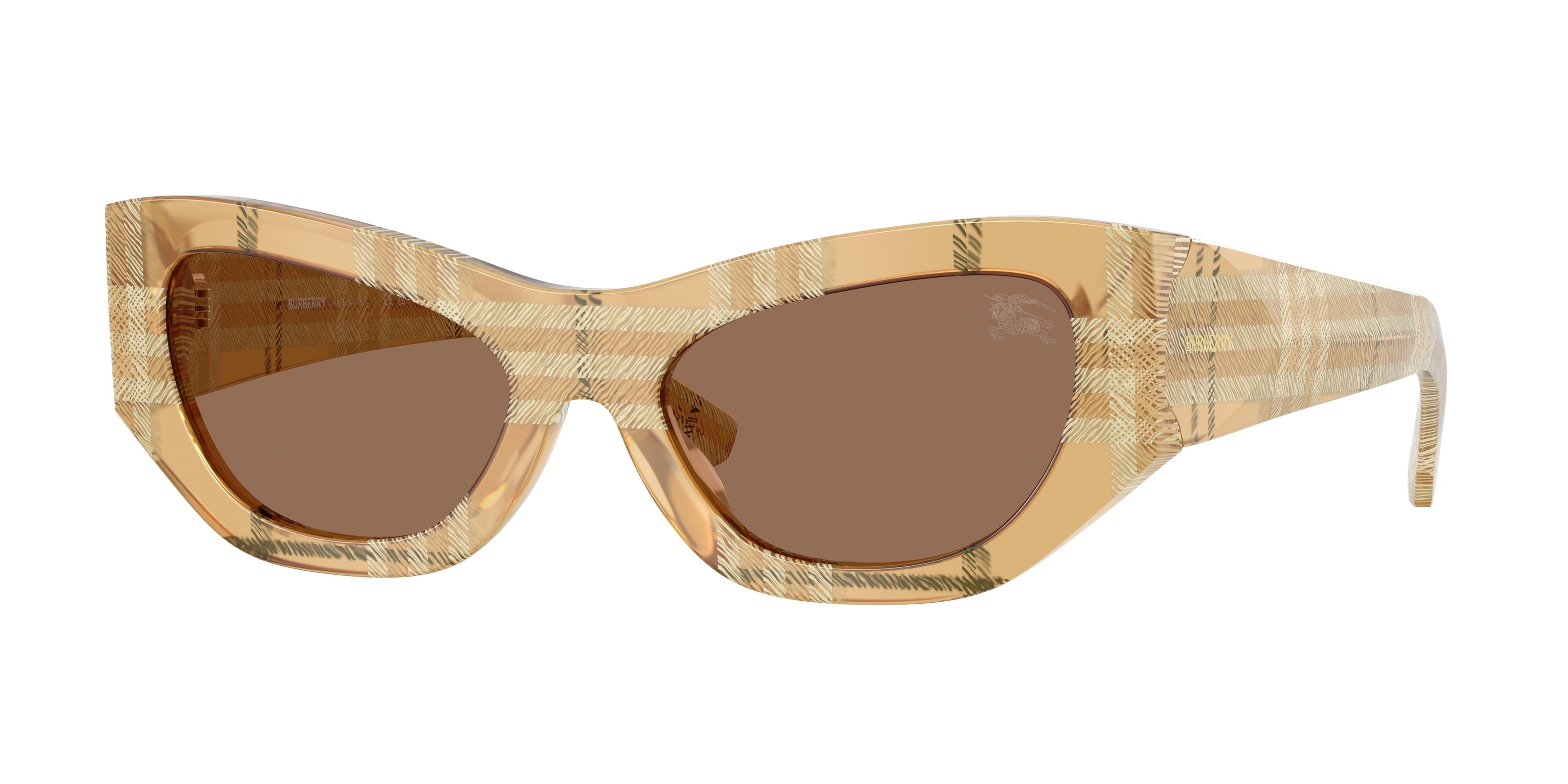 Burberry BE4450U 415773 54