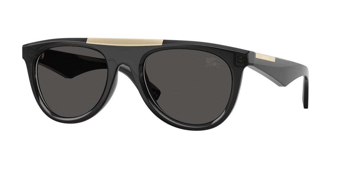 Translation missing: es.seo.product.type.gafas-de-sol burberry be4452u 411287 gris pilot masculino talla 53mm - Translation missing: es.seo.product.alt.imagen-principal