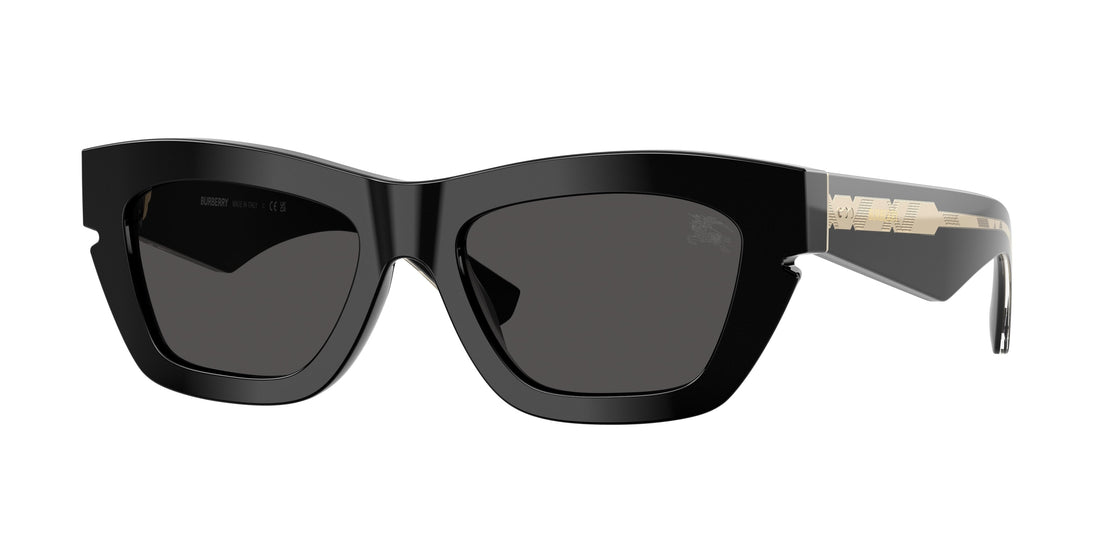 Translation missing: es.seo.product.type.gafas-de-sol burberry be4454 300187 negro cat eye femenino talla 52mm - Translation missing: es.seo.product.alt.imagen-principal