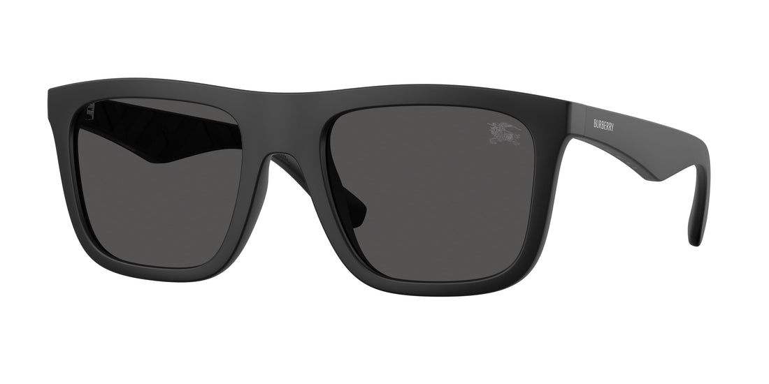 Translation missing: es.seo.product.type.gafas-de-sol burberry be4458u 346487 negro square masculino talla 55mm - Translation missing: es.seo.product.alt.imagen-principal