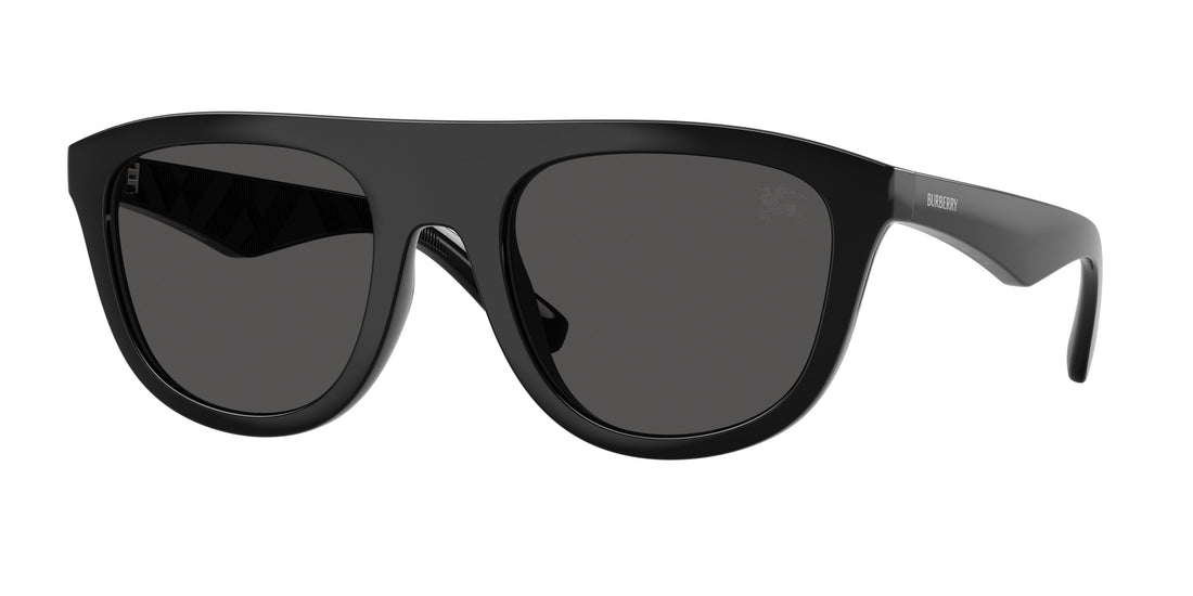 Translation missing: es.seo.product.type.gafas-de-sol burberry be4459u 300187 negro square masculino talla 55mm - Translation missing: es.seo.product.alt.imagen-principal