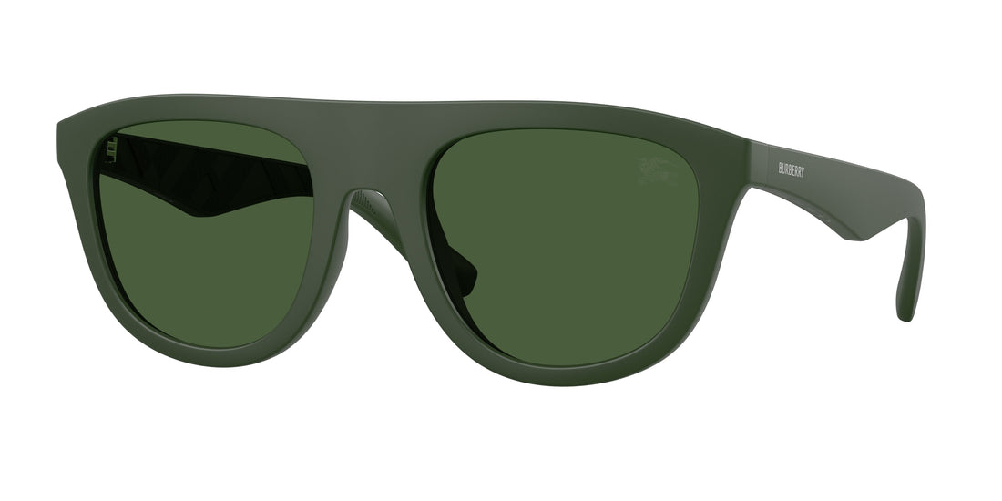 Translation missing: es.seo.product.type.gafas-de-sol burberry be4459u 417071 verde square masculino talla 55mm - Translation missing: es.seo.product.alt.imagen-principal