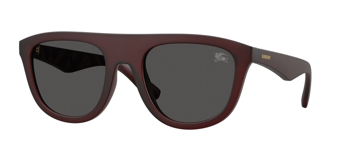 Translation missing: es.seo.product.type.gafas-de-sol burberry be4459u 417187 rojo square masculino talla 55mm - Translation missing: es.seo.product.alt.imagen-principal
