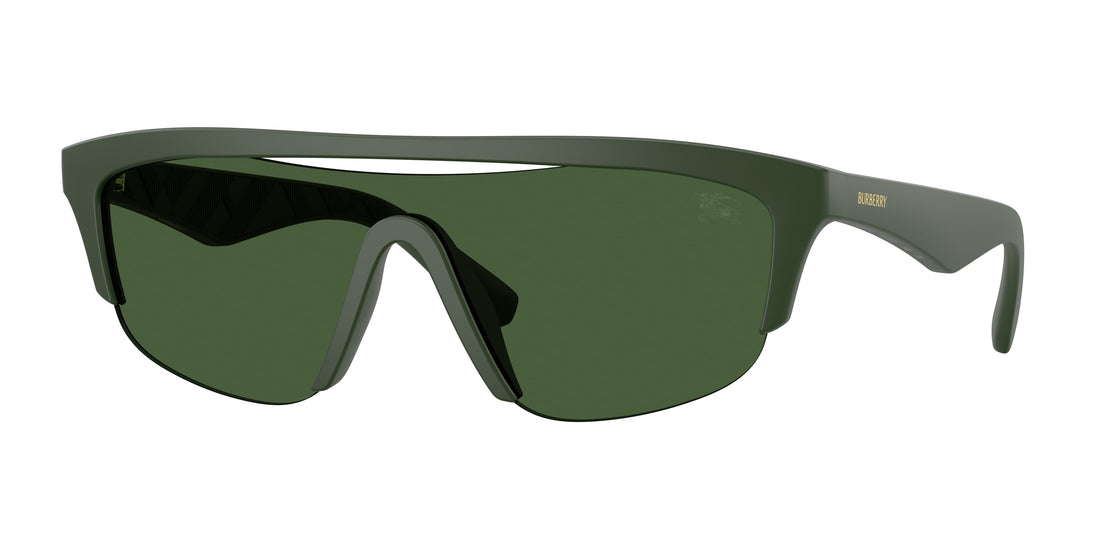Translation missing: es.seo.product.type.gafas-de-sol burberry be4460u 417071 verde rectangular masculino talla 40mm - Translation missing: es.seo.product.alt.imagen-principal