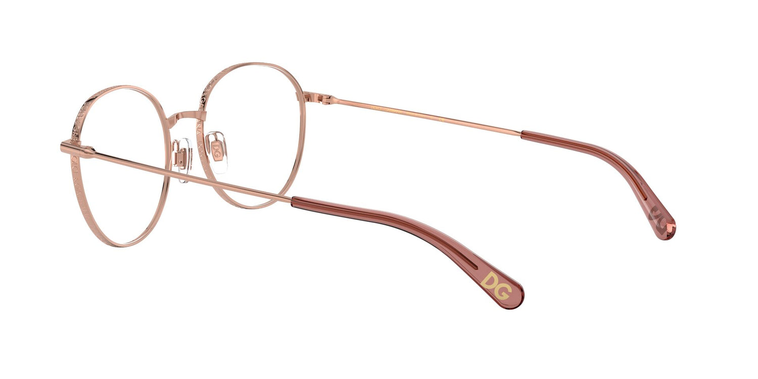 DOLCE &amp; GABBANA DG1322 1298 53