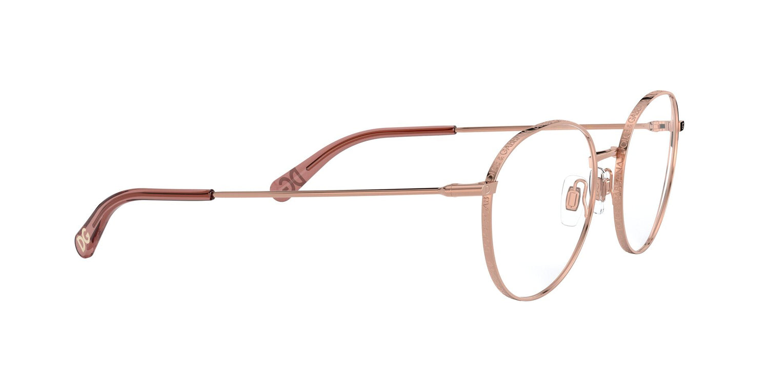 DOLCE &amp; GABBANA DG1322 1298 53