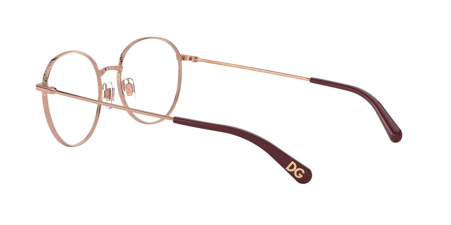 DOLCE &amp; GABBANA DG1322 1333 53