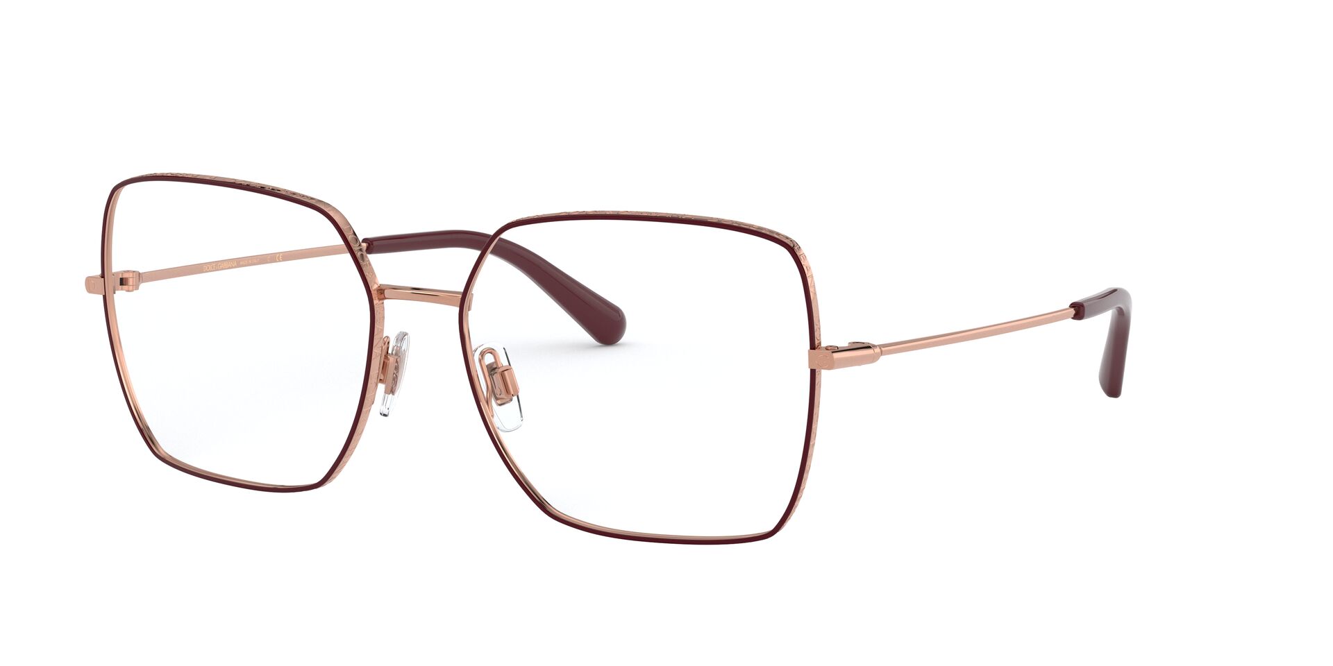 DOLCE &amp; GABBANA DG1323 1333 54