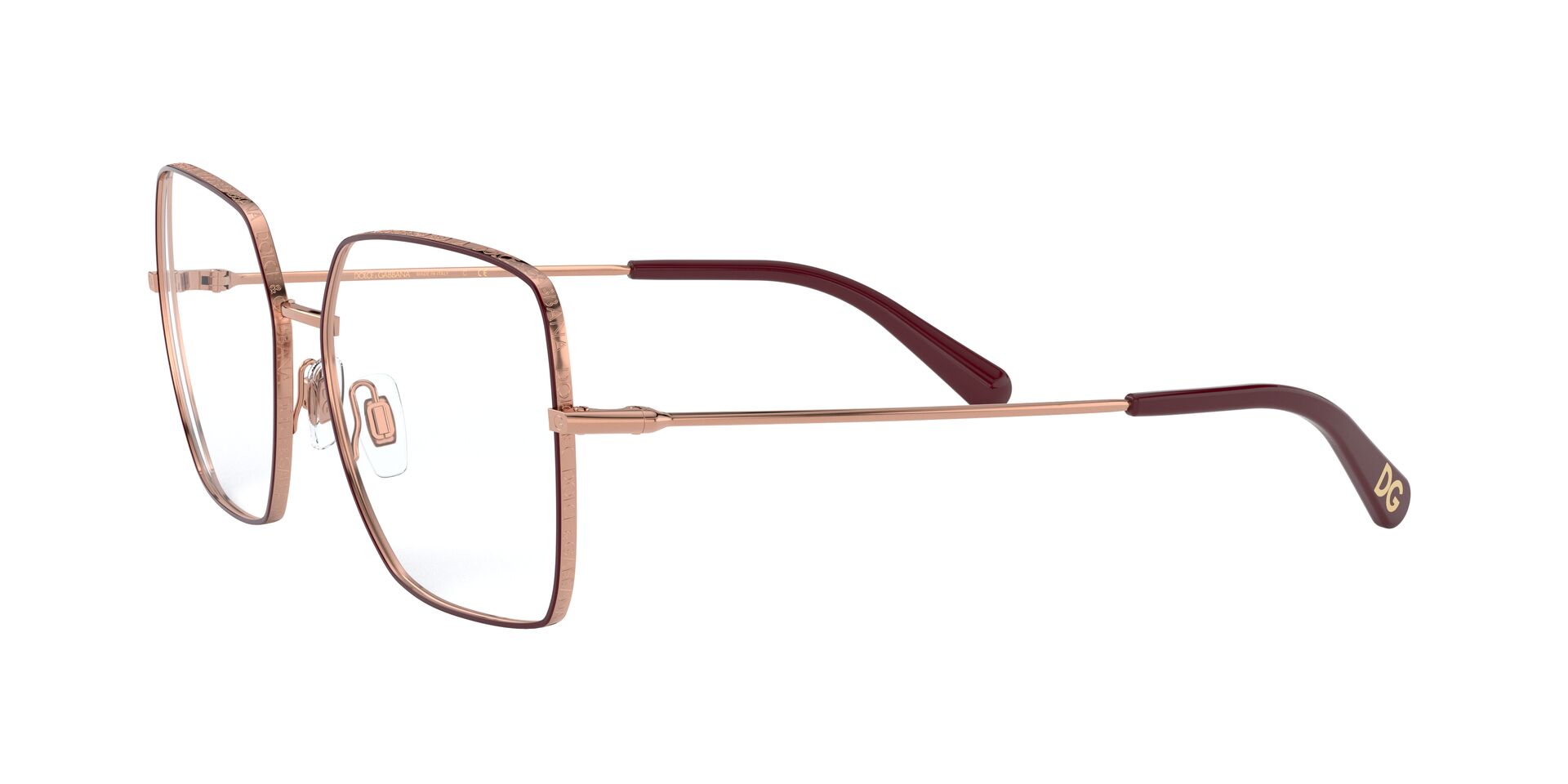 DOLCE &amp; GABBANA DG1323 1333 54