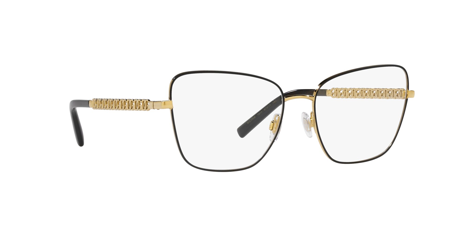 DOLCE &amp; GABBANA DG1346 1311 57