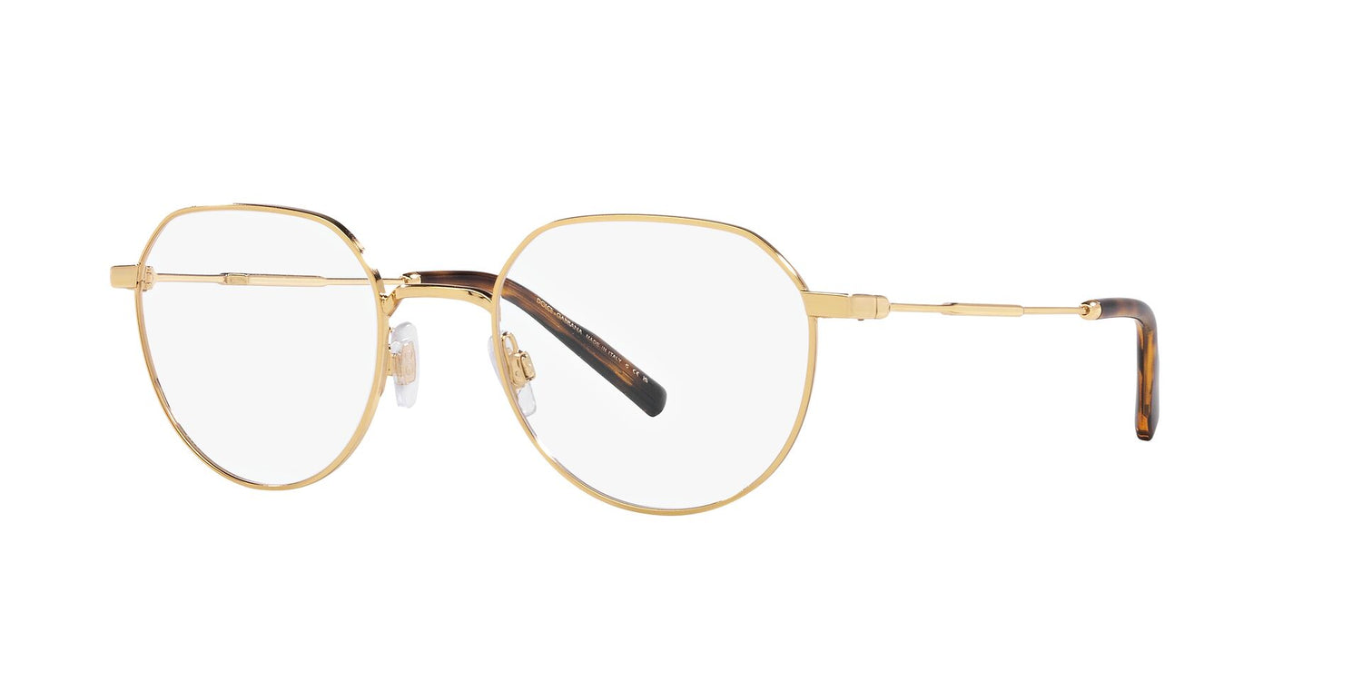 DOLCE &amp; GABBANA DG1349 02 52