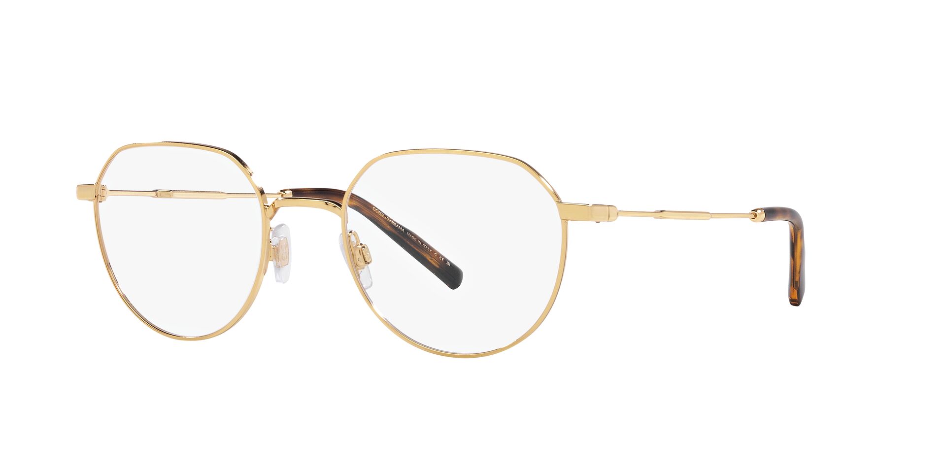 DOLCE &amp; GABBANA DG1349 02 52