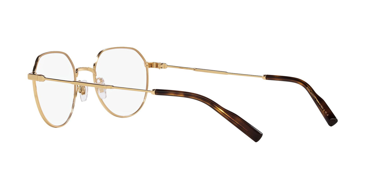 DOLCE &amp; GABBANA DG1349 02 52