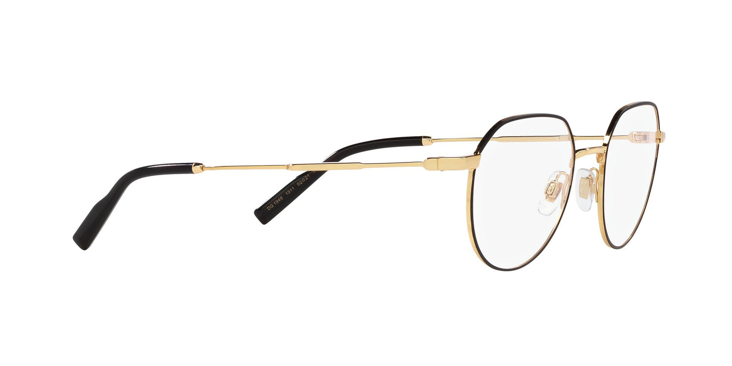 DOLCE &amp; GABBANA DG1349 1311 52