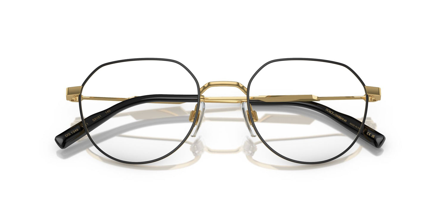 DOLCE &amp; GABBANA DG1349 1311 52
