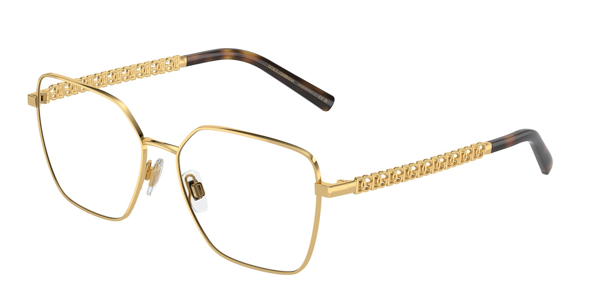 DOLCE &amp; GABBANA DG1351 02 56
