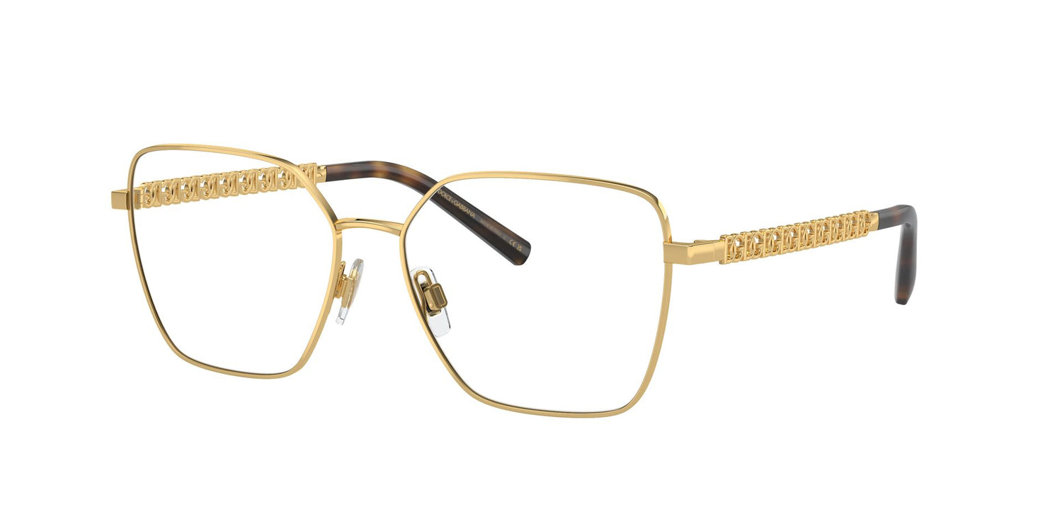 DOLCE &amp; GABBANA DG1351 02 56